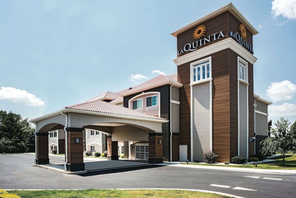 La Quinta by Wyndham Chambersburg 1