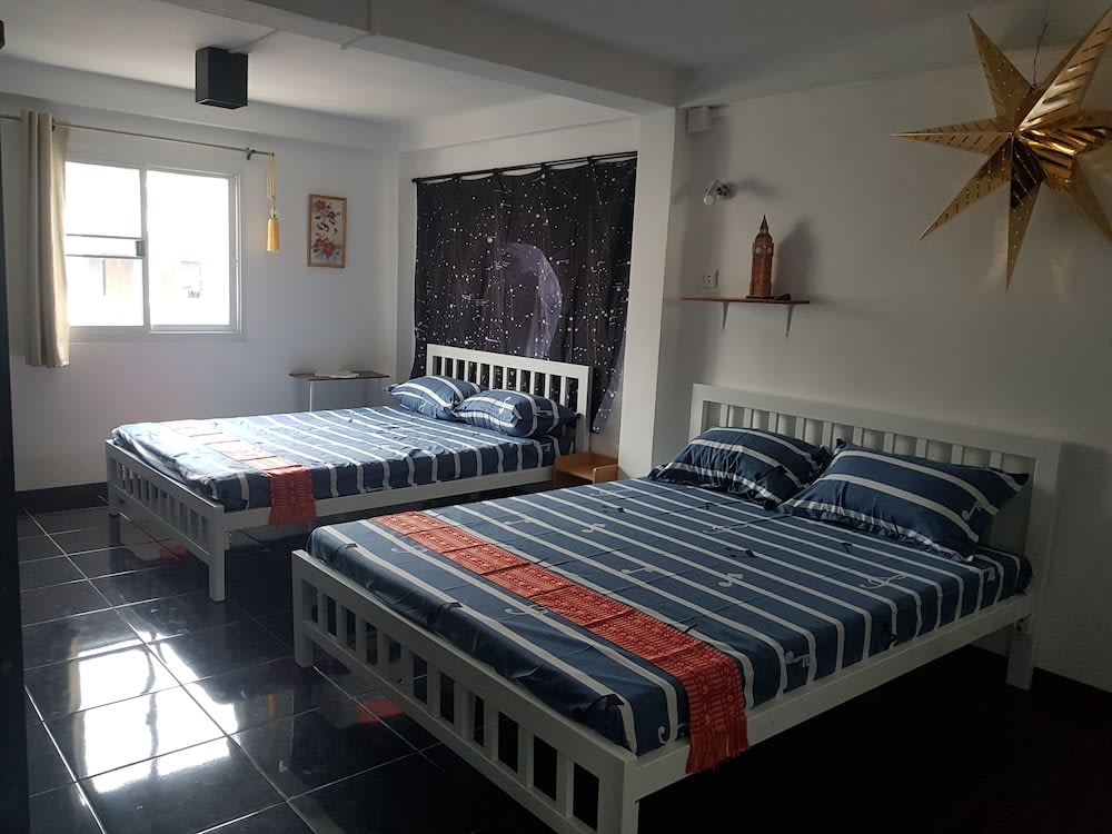 Sam's Place 1