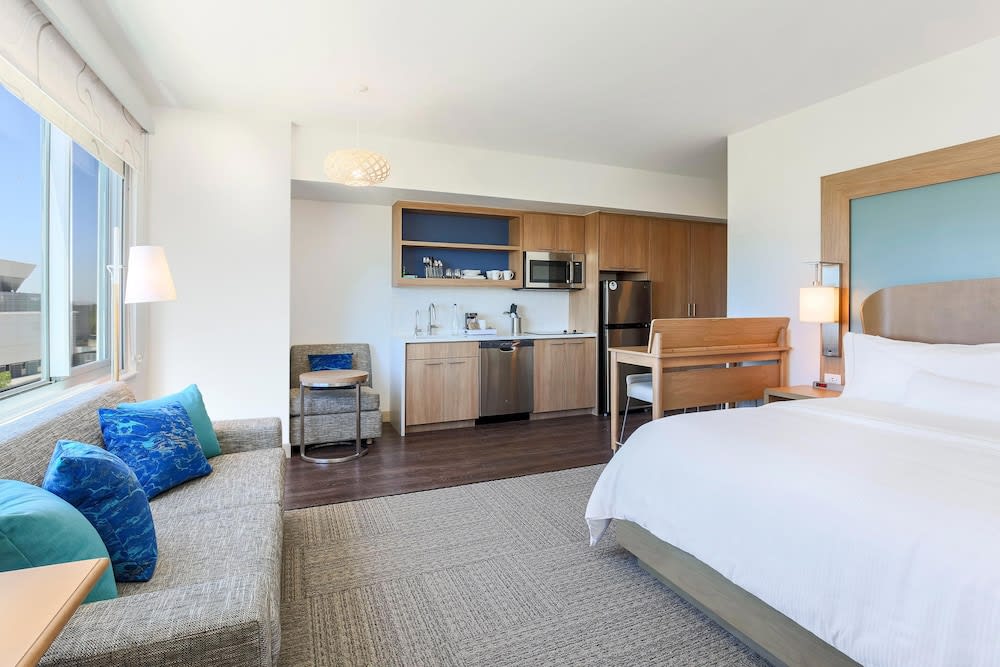 Element Ontario Rancho Cucamonga 1