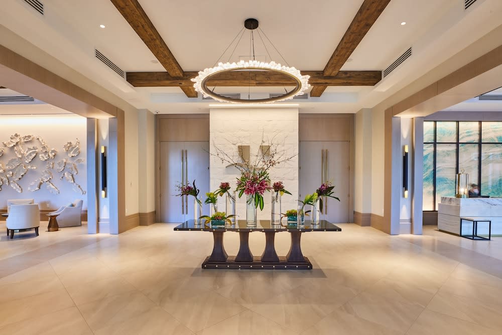 Hotel Effie Sandestin Resort, Autograph Collection 2