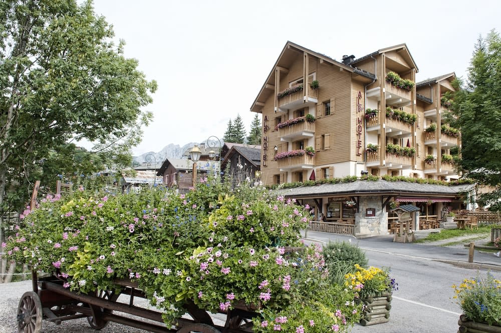 Alp'Hotel 1