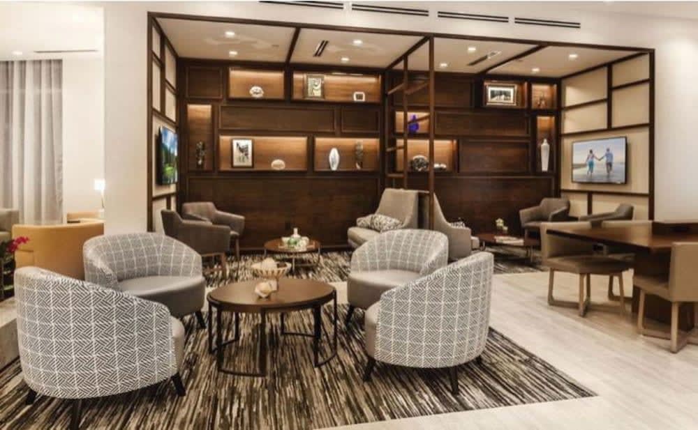 Hyatt Place Indianapolis Fishers 2