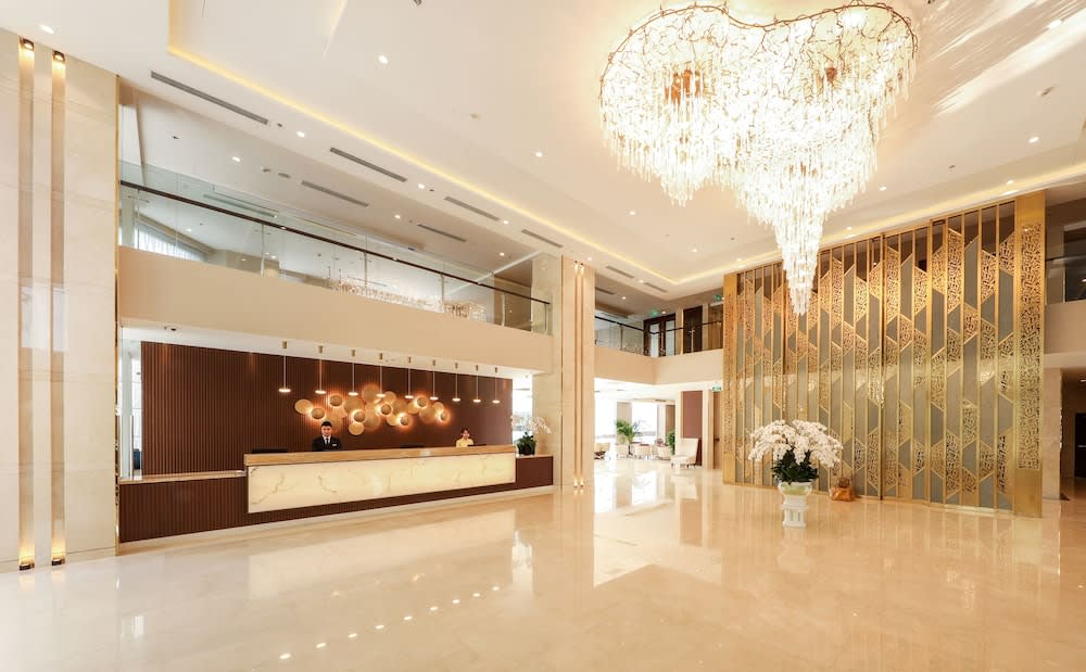 Grand Vista Hanoi 2