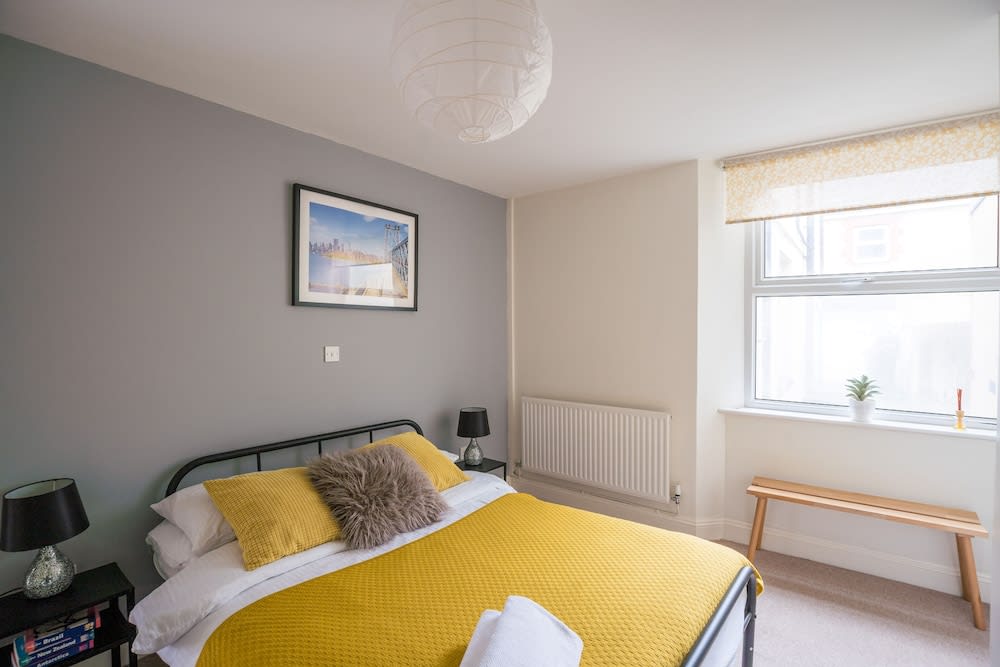 Ella Fitzgerald - Luxury 2 Bedroom Apt 2