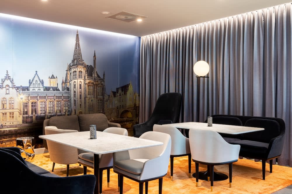 Residence Inn by Marriott Ghent 4