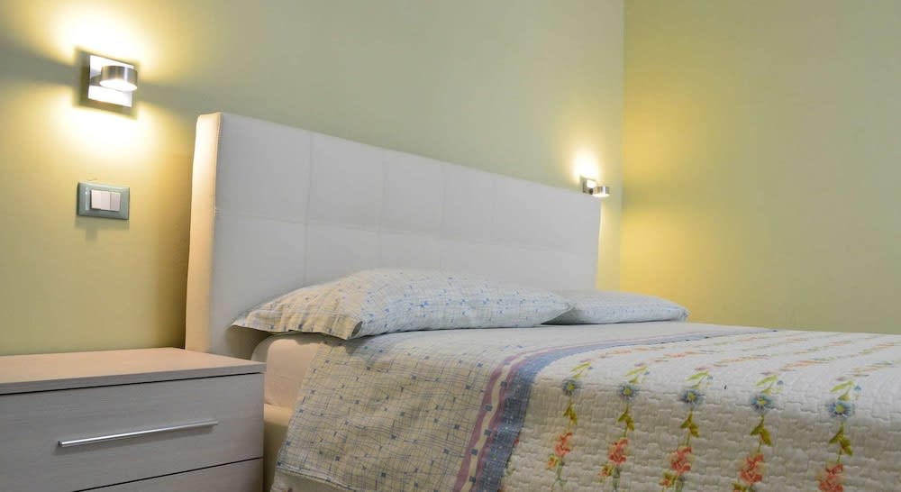 Casa Aurora B&B 2