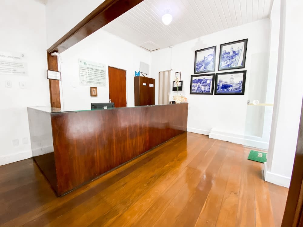 Pousada Colonial Chile 2