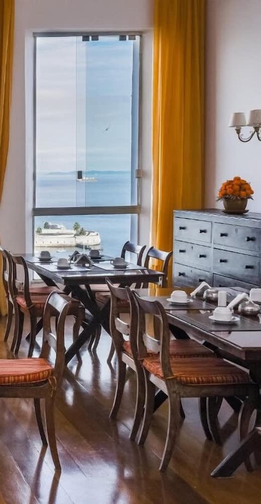 Pousada Colonial Chile 1