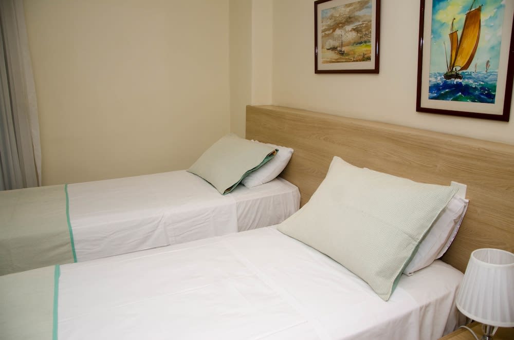 Pousada Colonial Chile 5