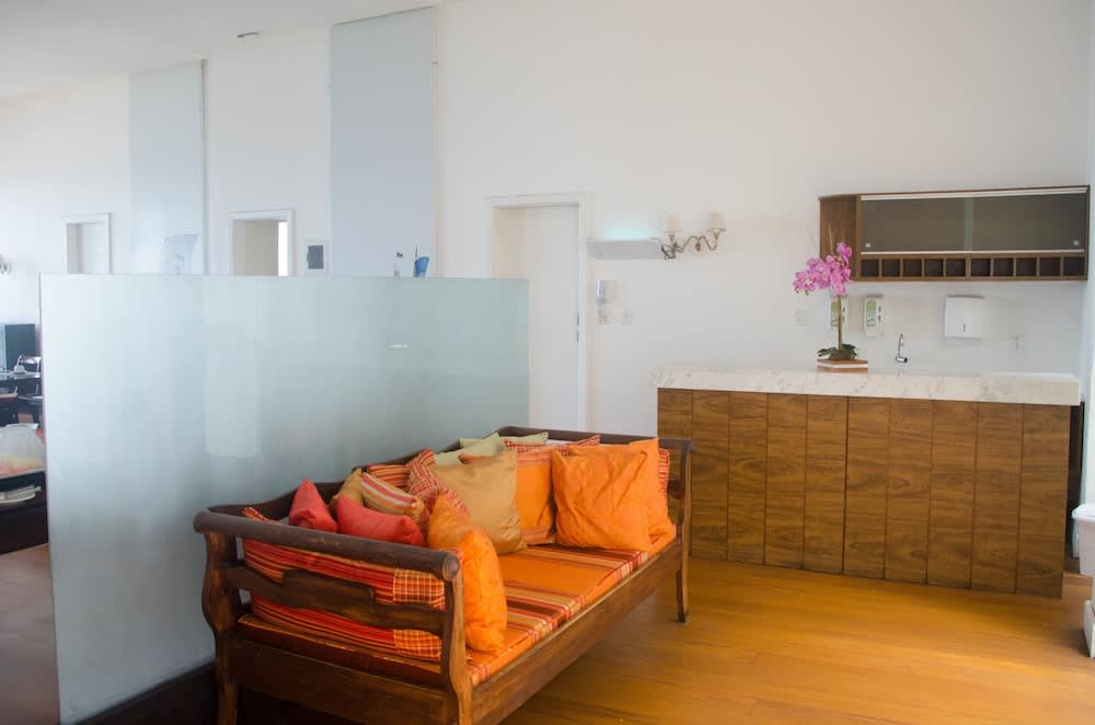 Pousada Colonial Chile 3