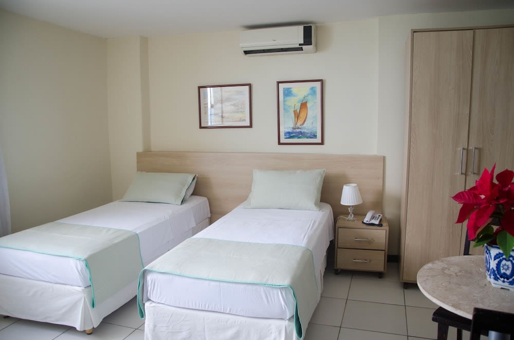 Pousada Colonial Chile 4