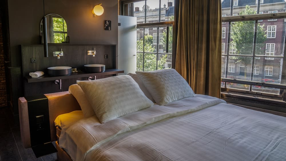 Hotel Frank since 1666 3