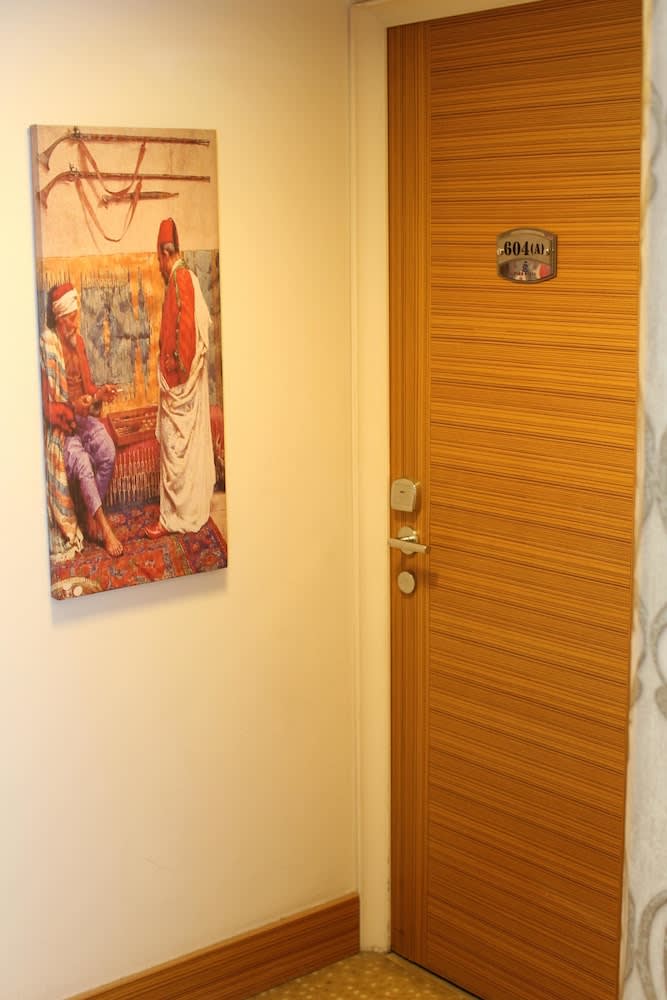 Park Royal Hotel 2