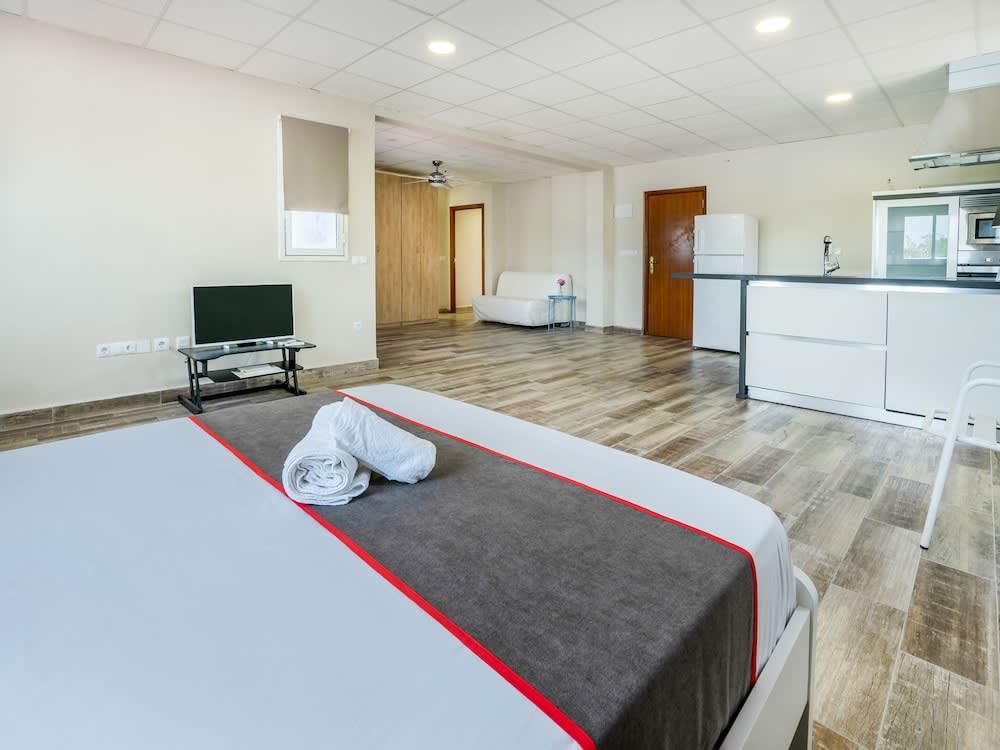 Hostal Patio de La Luna 5