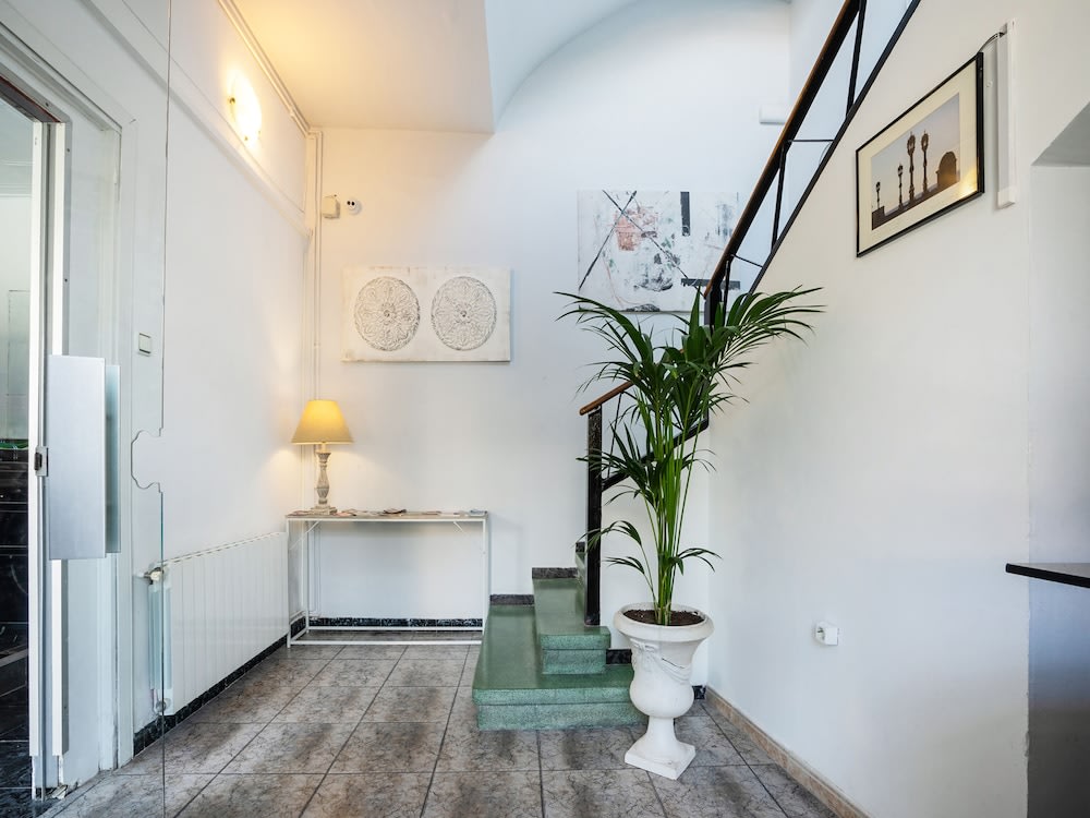 Hostal Patio de La Luna 3