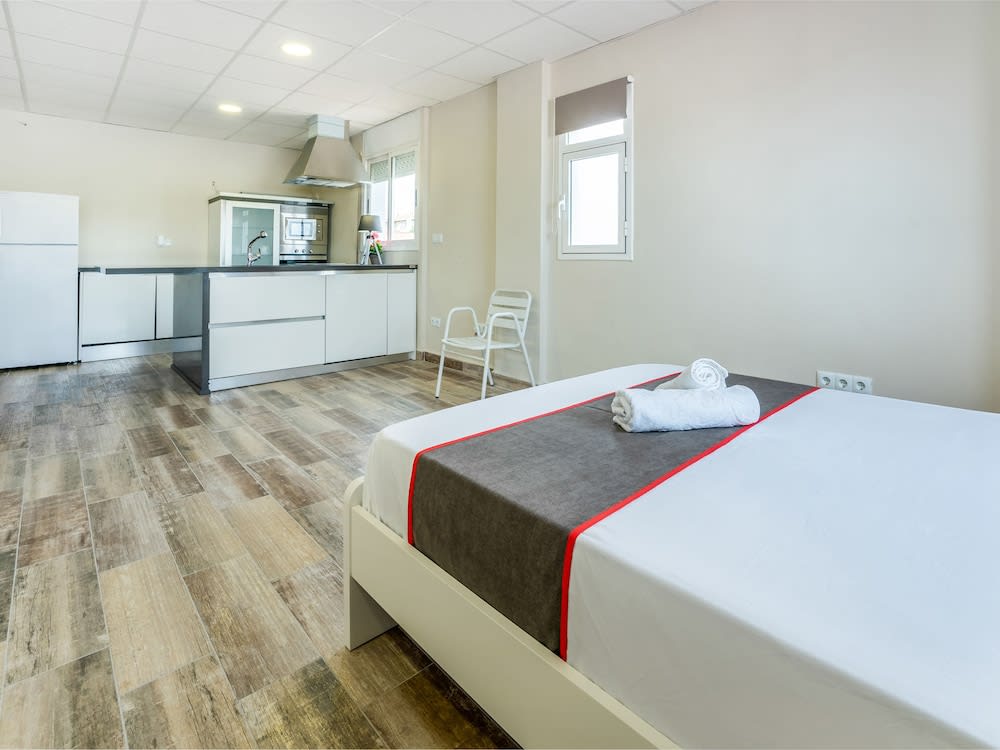 Hostal Patio de La Luna 2