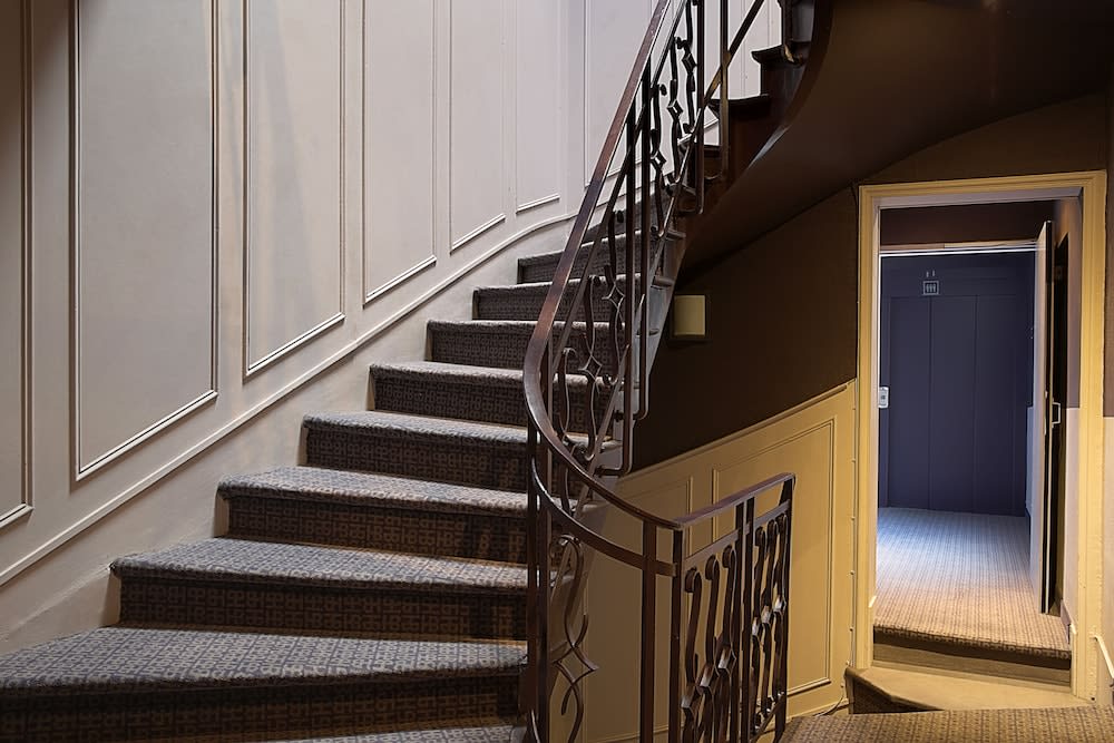 Best Western Hotel de la Breche 3