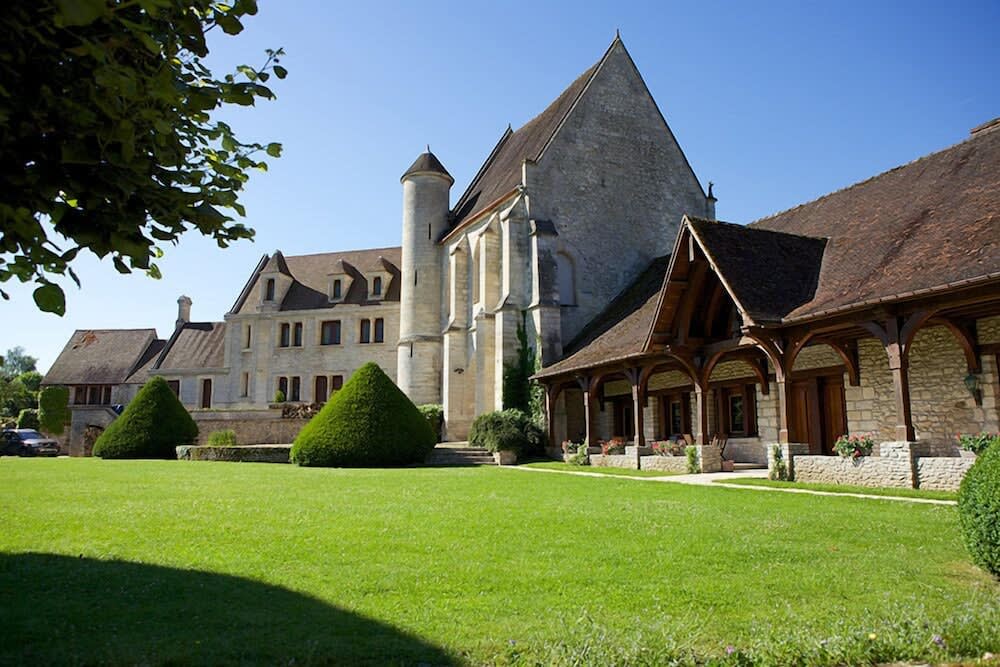 DOMAINE ST GERMER 1