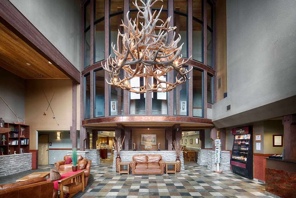 Red Lion Hotel Kalispell 2