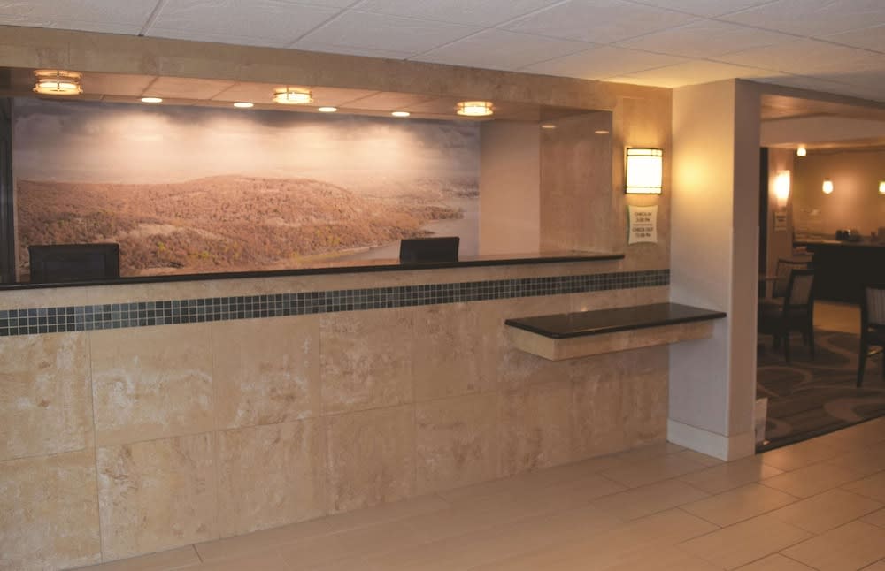 La Quinta Inn by Wyndham Binghamton - Johnson City 2