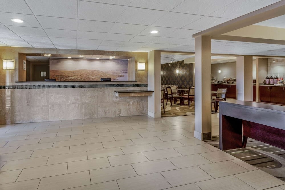 La Quinta Inn by Wyndham Binghamton - Johnson City 5