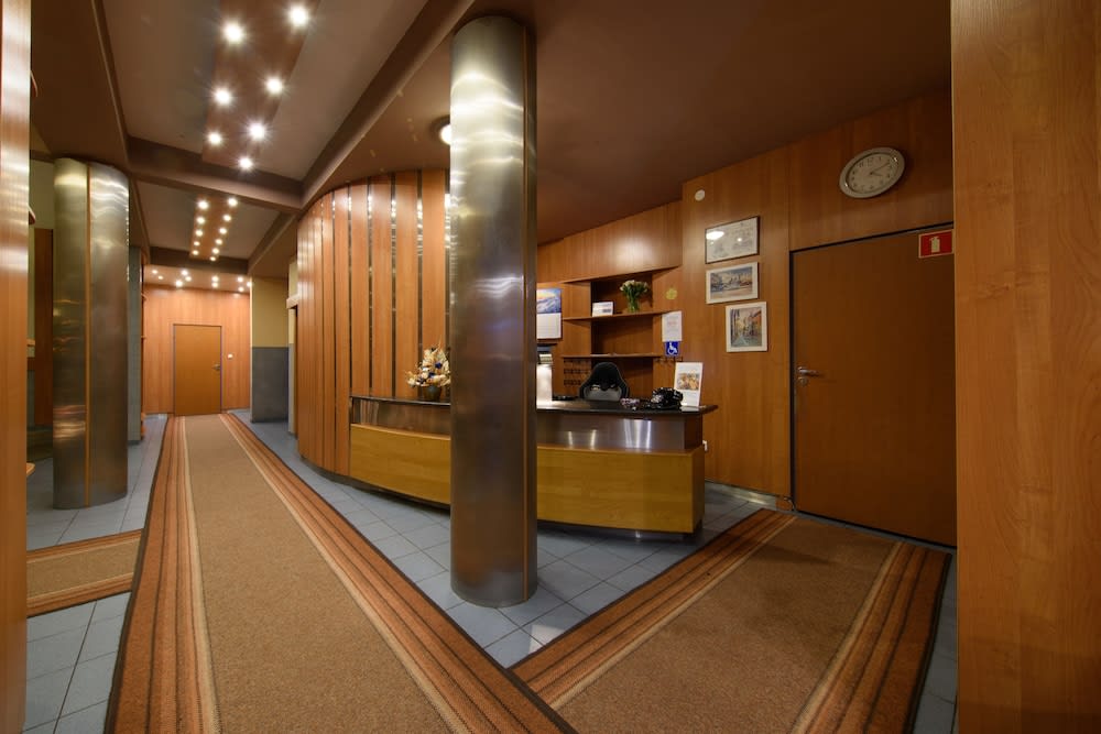 Hotel Nowa Panorama 2