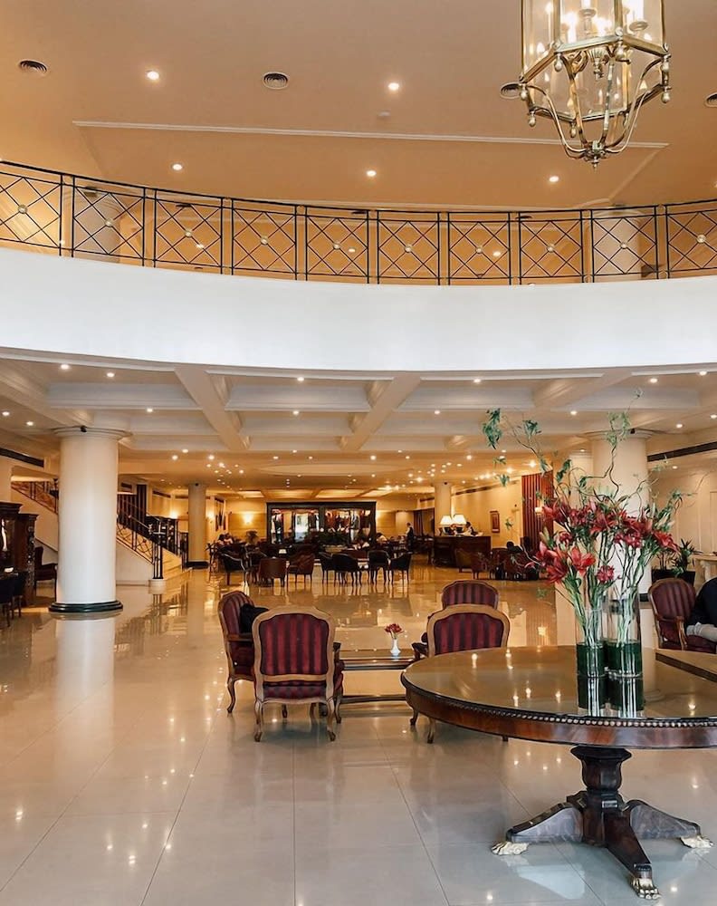 Scala Hotel Buenos Aires 1