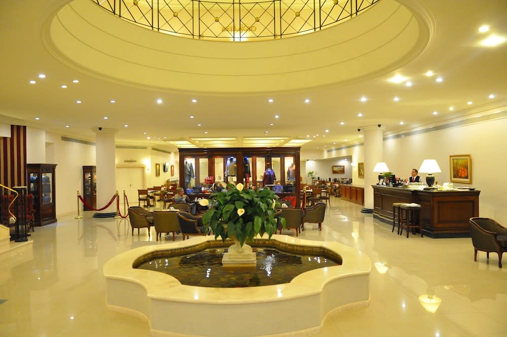 Scala Hotel Buenos Aires 2