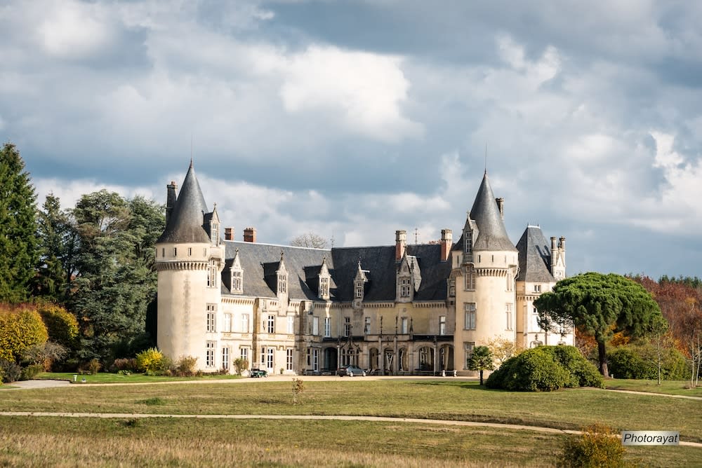Domaine de Bort 1