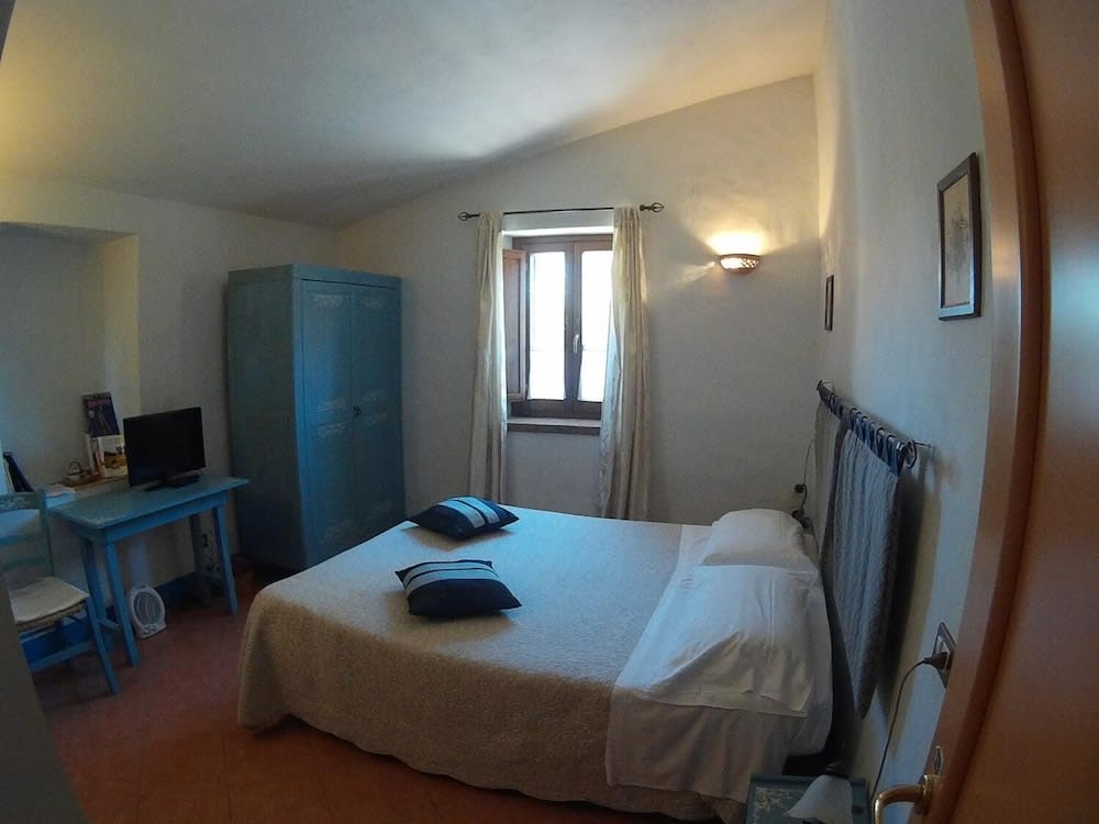 B&B Poggio Stallone 5