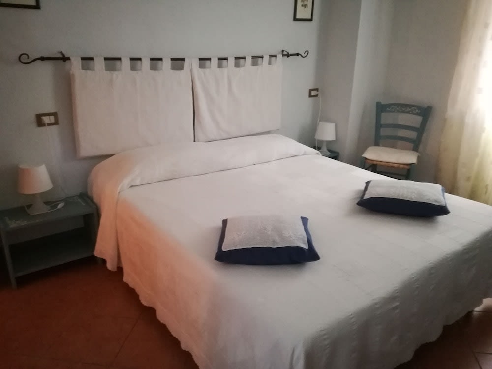 B&B Poggio Stallone 3