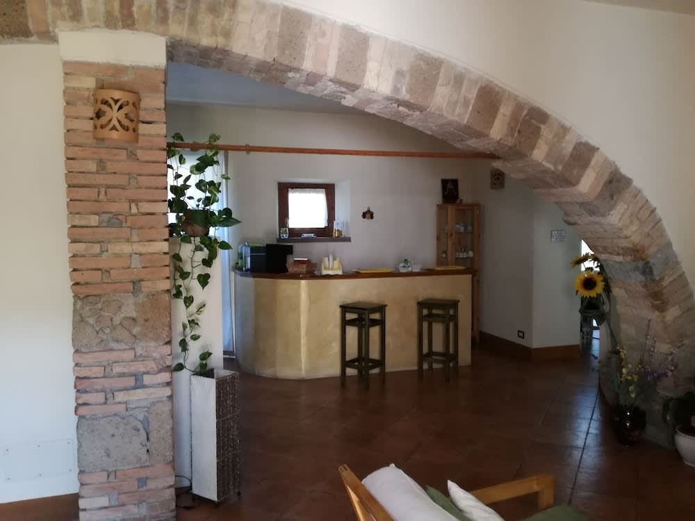 B&B Poggio Stallone 2