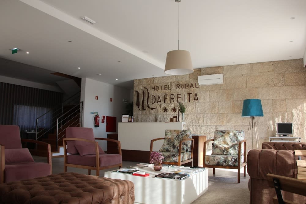 Hotel Rural da Freita 2