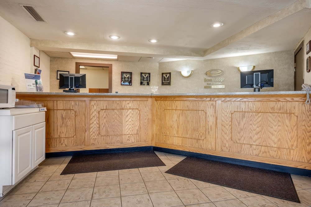 Travelodge by Wyndham Shamokin Dam/Selinsgrove 2