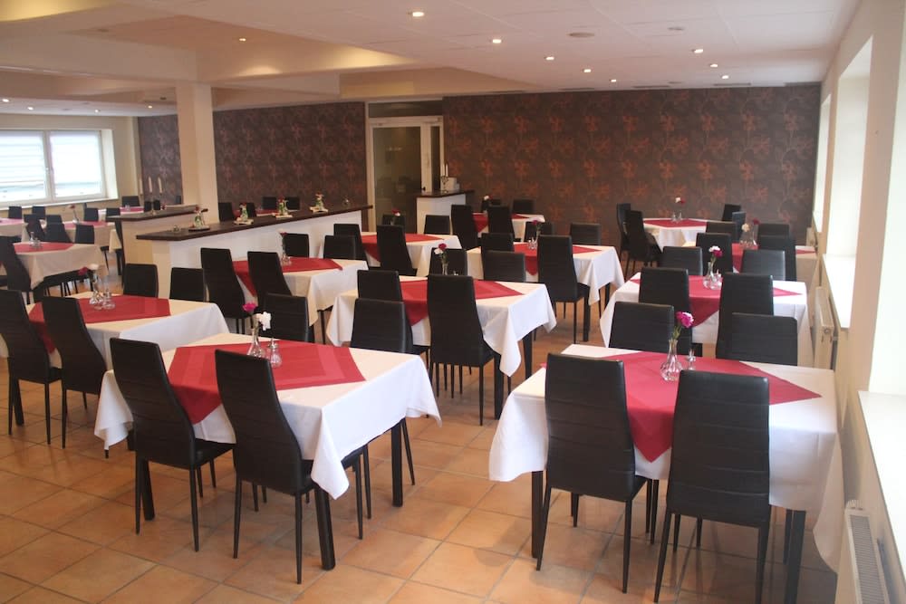 Milde Hotel 1