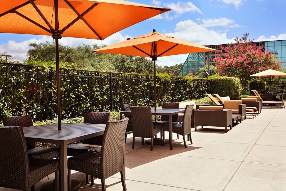 Courtyard by Marriott San Antonio Airport/North Star Mall 1