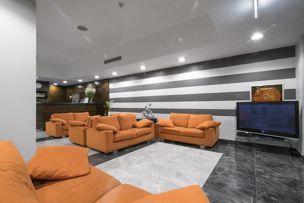 Hotel Il Viandante 4