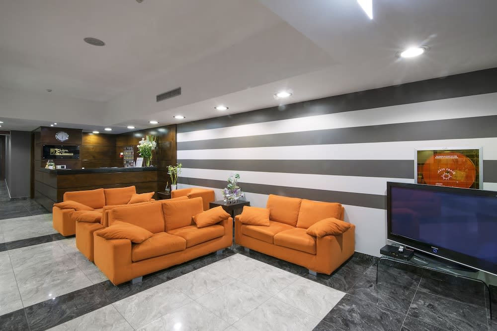 Hotel Il Viandante 2