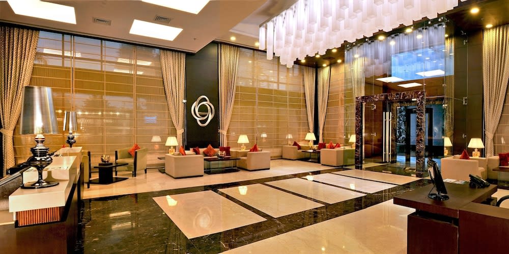 Country Inn & Suites by Radisson, Gurugram Sector 12 1