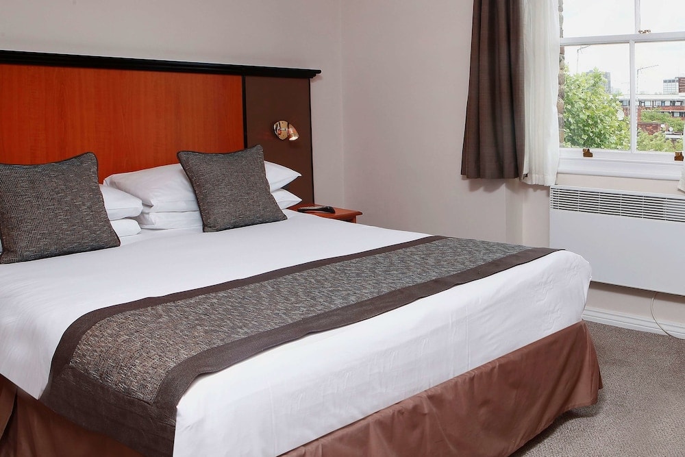 Best Western Corona Hotel 2