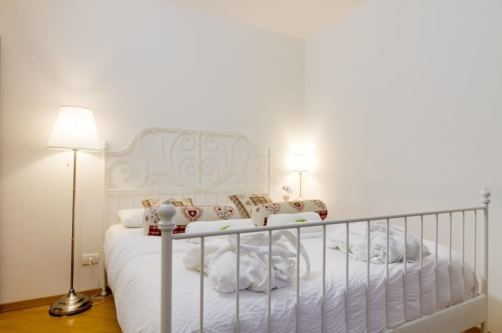 B&B and Apartments Al Duomo 1