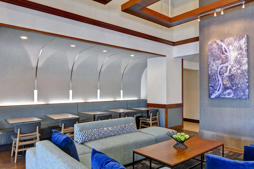 Hyatt Place Memphis Wolfchase 2