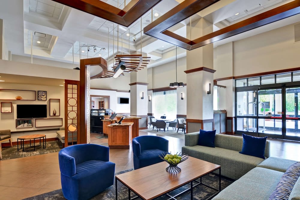 Hyatt Place Memphis Wolfchase 5