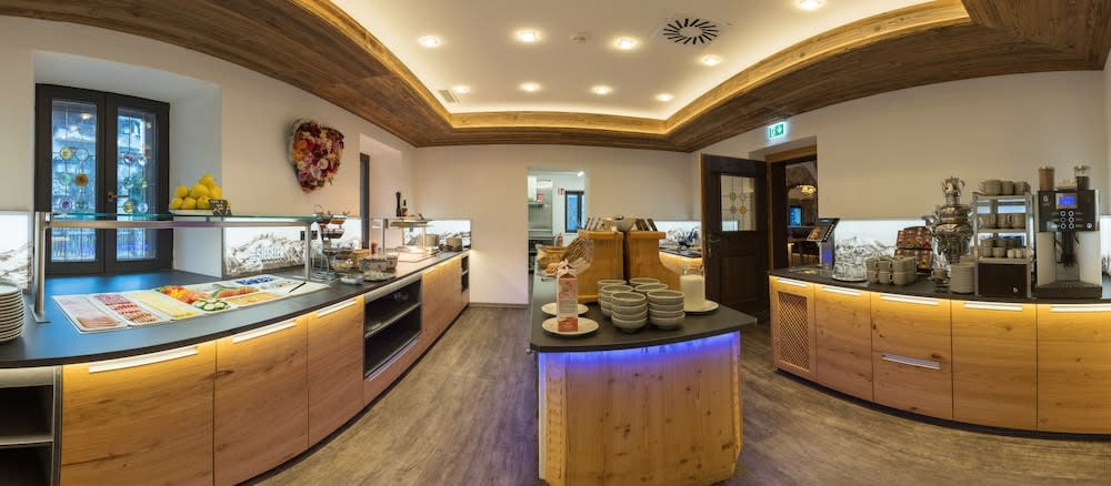 Der Siegeler B&B - this lifestylehotel rocks 1