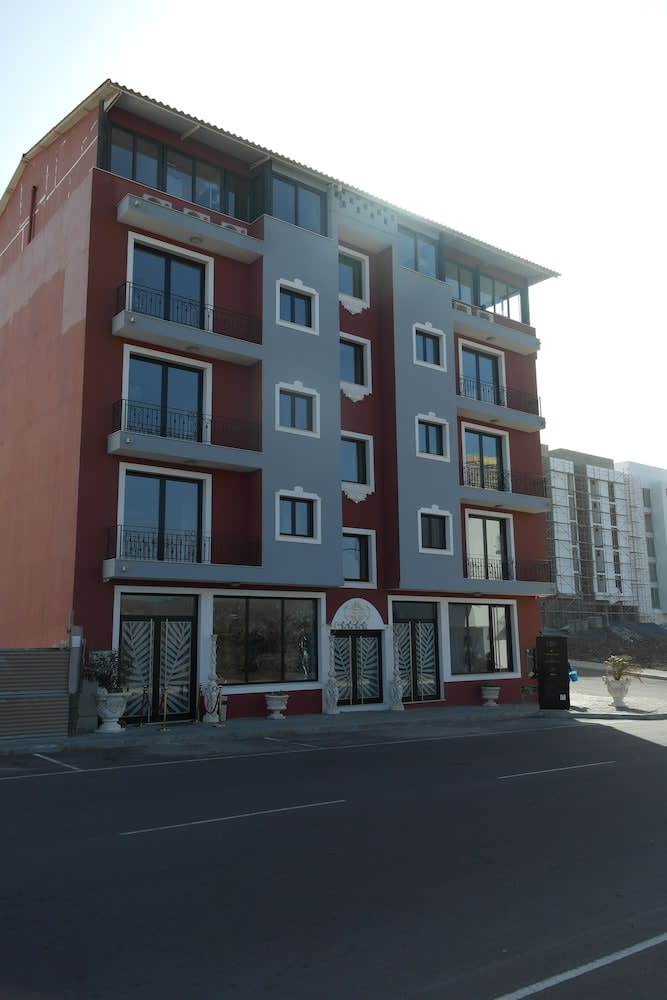 Aparthotel Palace 1
