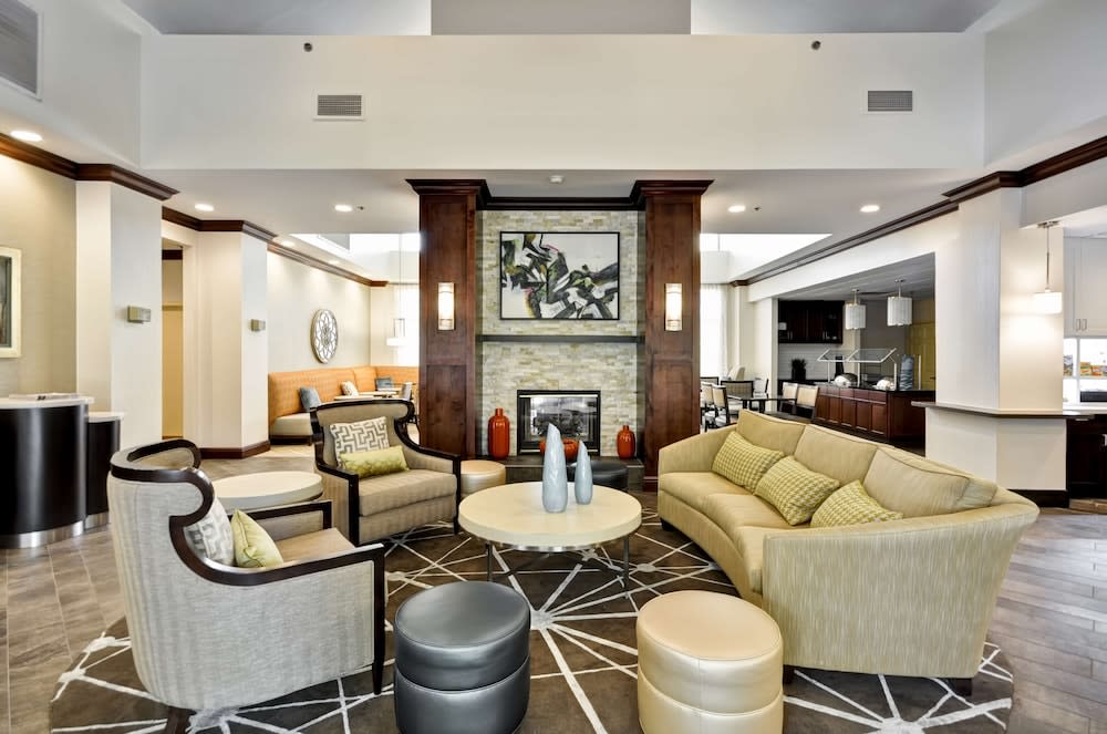 Homewood Suites by Hilton Augusta 2