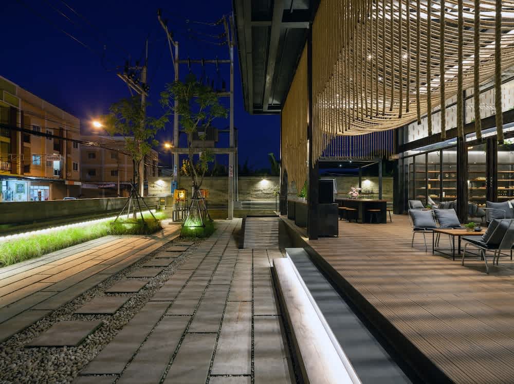 Navakitel Design Hotel 2