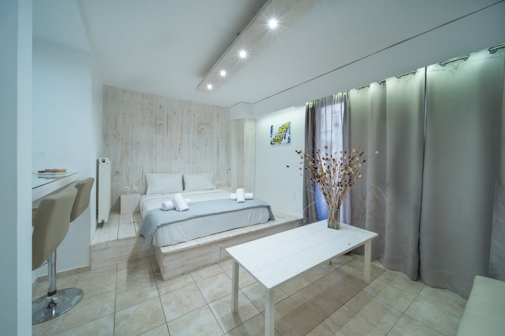 City Center Studios by Cretan Houses 1