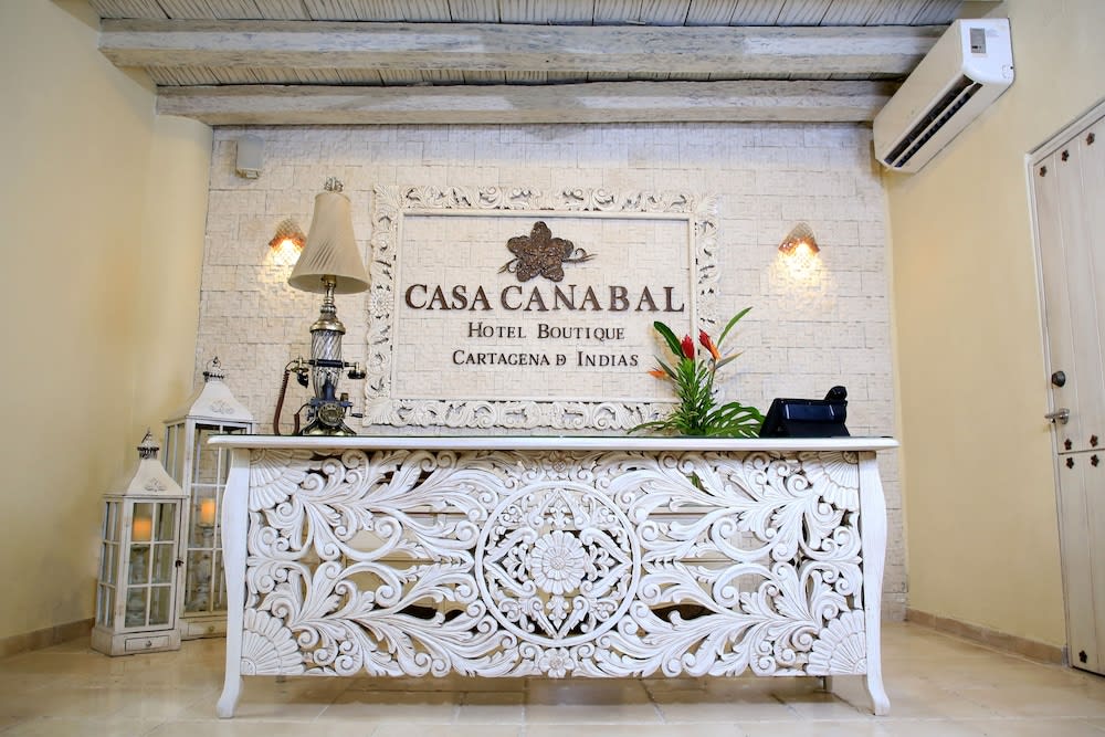 Hotel Casa Canabal by Faranda Boutique 2