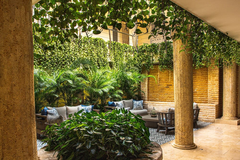 Hotel Casa Canabal by Faranda Boutique 1